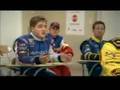 ESPN Busch Series Commerical