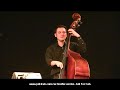 Autumn leaves, Just for cab, jazz manouche violon, david amsellem, www.just4cab.com