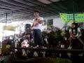 Talkshow Raditya Dika di Unpar part 1