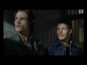 Supernatural Bloopers Season 3 DVD (HQ)