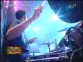 Siakol @ SOP Pasiklaband 2008 w/ Zelle (November 16, 2008)