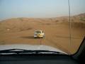 videos de Dune Bashing Dubai, Toyota