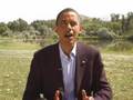 Barack Obama's Labor Day Message