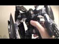Transformers 2 ROTF Movie Leader Jetfire Review