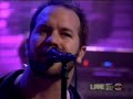 finger eleven - Live At Much -03 I\
