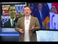 Matéria de Capa - Crise nos EUA