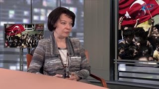 Referendumas Turkijoje ir jo pasekmės