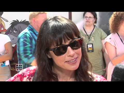 Constance Zimmer