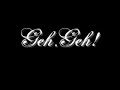 Tokio Hotel - Geh - Karaoke Version Tokio Hotel - Geh - Karaoke Version