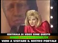 CELENTANO E LORELLA CUCCARINI 1987
