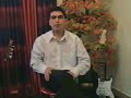 Amoozeshe guitar [ www.ParsPaint.com ]