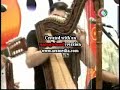 CANTA RONDNIA COM KAREN SERAFIM - JUANITO E ALISSON E VIOLA DIVI