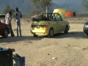 Namibe - Lubango - Angola