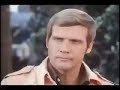 a music video for bionic woman from the 70s.  for my biggest fan.