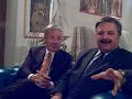 [MATERA] Intervista a Francesco Saverio Acito