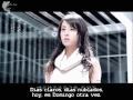 [HQ] Jolin Tsai 蔡依林 - Alone 一個人 (Sub Spanish)