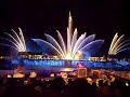 Sentosa- Song of the sea Sentosa- Song of the sea