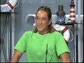 Hokulea Ship Voyage part 1