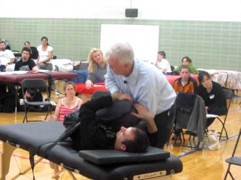 how to isolate obliques