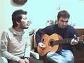 Berkin Murat - Funda Arar - Camdan Kalp