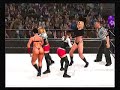 SvR2007 Saeki & Imari vs G-String Girls(request) SvR2007 Saeki & Imari vs G-String Girls(request)