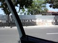 en xapu al dipòsit d cotxes d reus