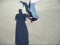 KICKFLIP AND VARIAL KICKFLIP WITH NEW DECK AND SHOES KICKFLIP AND VARIAL KICKFLIP WITH NEW DECK AND SHOES