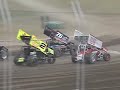 ASCS Northwest Region 2008 Highlight Video