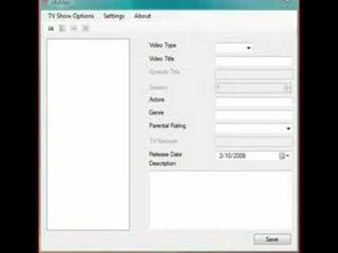 how to organize zune music