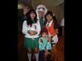 Entrevista a la 1° Familia Cosplay de México Entrevista a la 1° Familia Cosplay de México