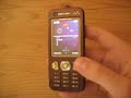 wwwstereopolyde: Review: Sony Ericsson W890i [German]