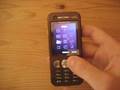 Review: Sony Ericsson W890i [German]