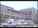 Sevilla - Estación de Cádiz - Mercado Puerta de la carne
