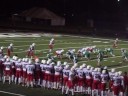 Valparaiso vs. Portage (Sectionals 2008)