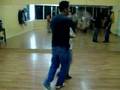 videos de pa gozar dance studio estudiantes practicando pasos