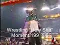 Wrestling \"Holy Shit\" Moment 199