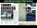 Tommy Guerrero-Cymande-One More Time Tommy Guerrero-Cymande-One More Time