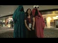 Best. Cosplay. EVER! Yip Yip Martians @ DragonCon 2011