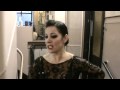 Chicago the Musical (London) - Behind The Scenes w/ Ruthie & Terra