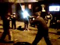Street box ( chespi Vs Luis) Street box ( chespi Vs Luis)