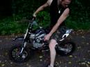 Workzbike, SGR 146cc