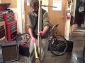 whamola test run whamola test run