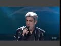 Taylor Hicks - In The Ghetto