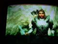 Oblivion-RockMilk Cave