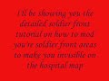 -READ DESCRIPTION- Website's url: www.street49.tk Staff member list: Site admins: -Monique -Verminor™ Site moderators: -Sywin -Torgash -~Bighommey09~ -Silent[me] Chat Moderators: -Silent[Me] Song Name: Paralyzer - Finger Eleven