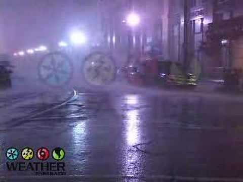 Hurricane Katrina New Orleans, ...