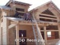 Нажмите для просмотра : Строительство дома из клееного бруса