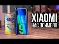 Видеообзор Xiaomi Mi 9 6/64GB Black
