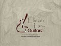 Adriano Giffoni - MM Seymour Duncan pickups - M Super - EL Guitars.wmv