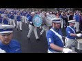EAST BELFAST COMING HOME 12th OF JULY 2016
